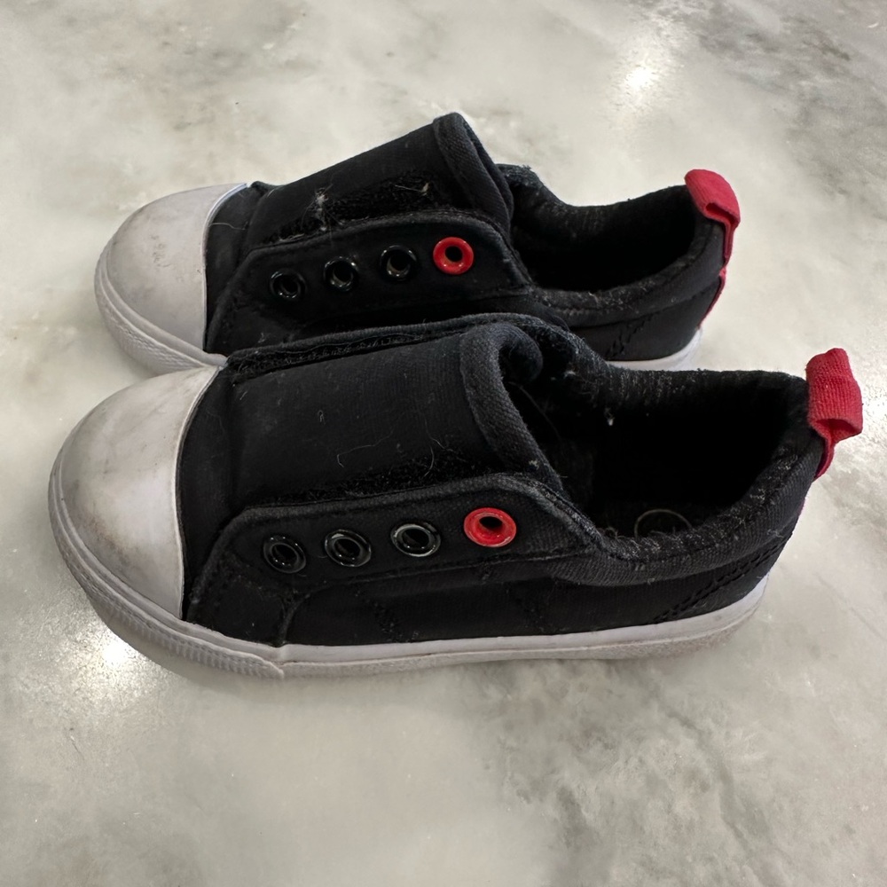 Walker shoes